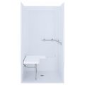 Sterling Ocss39-Ada Rh Kwh Shower Stall 62050125-0